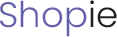 Shopie logo